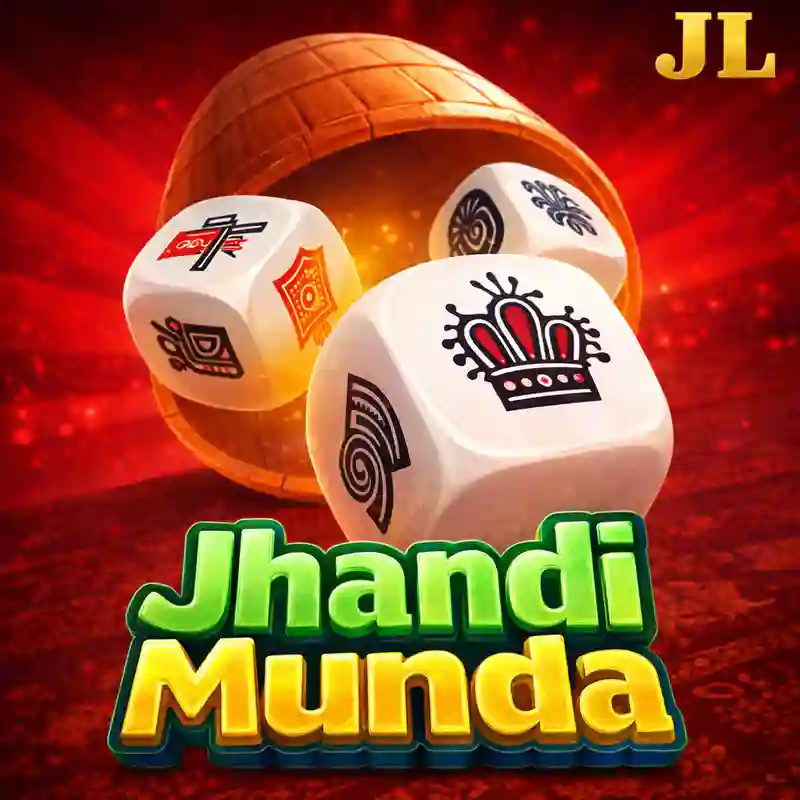 Jhandi Munda Casino Game Banner