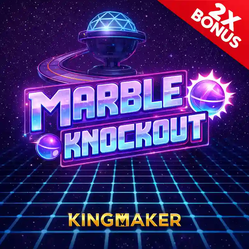 Km Marble Knockout Slot Game