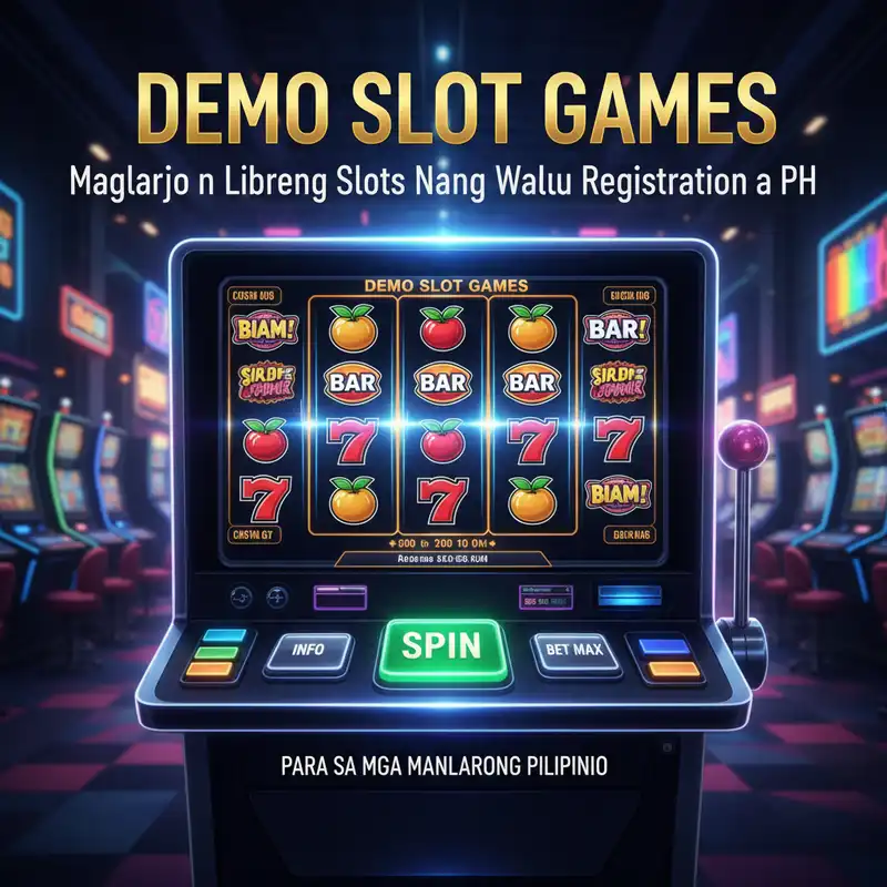 Demo Slots