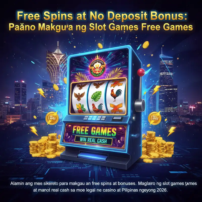 Free Spins