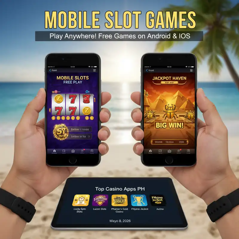Mobile Apps